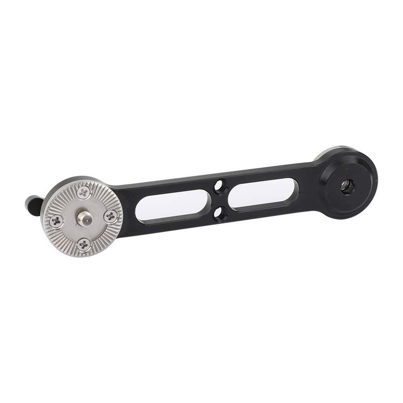 CAMVATE Versatile Extension Arm with M6 Rosette Mount for DSLR Camera Shoulder Mount Rig (Non-Stretch) - 2320 - Image 5